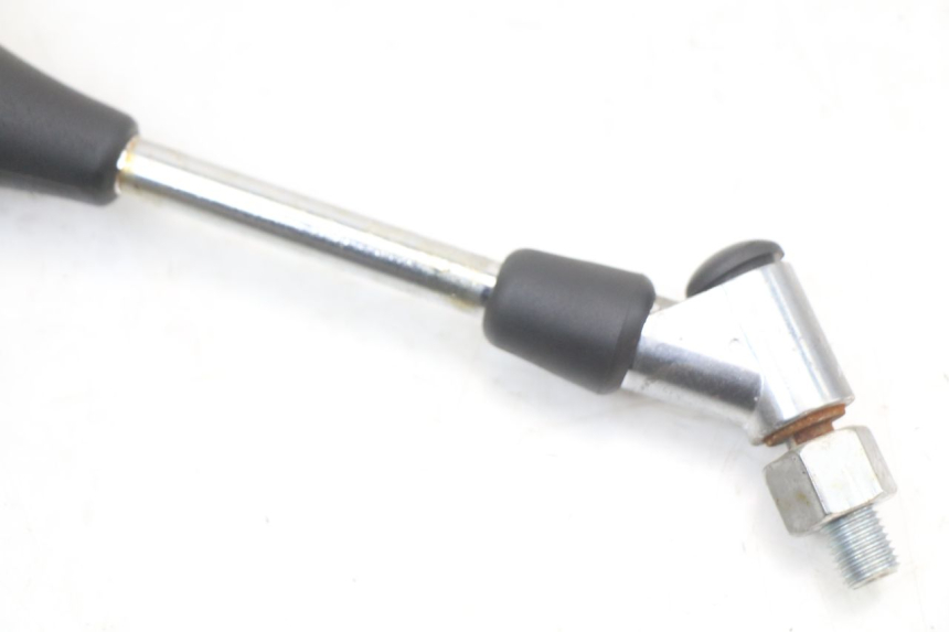 photo de SPIEGEL LINKS PEUGEOT GEOPOLIS RS 125 (2007 - 2009) - Zoom auf Gebrauchszustand