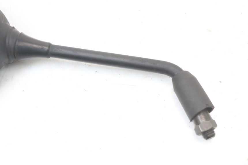 photo de Linker Rückspiegel HYOSUNG GF 125 (2001 - 2005) - Zoom auf Gebrauchszustand