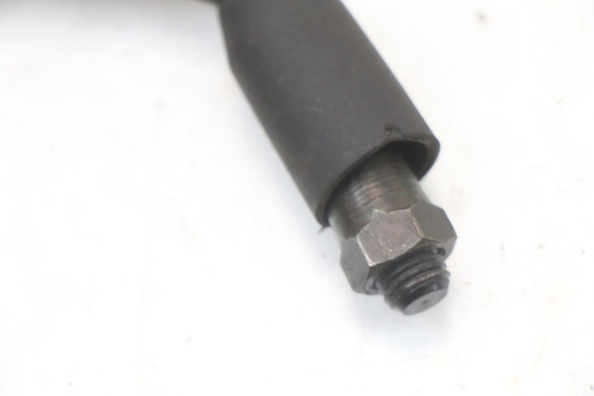 photo de Linker Rückspiegel HYOSUNG GF 125 (2001 - 2005) - Alternative Perspektive