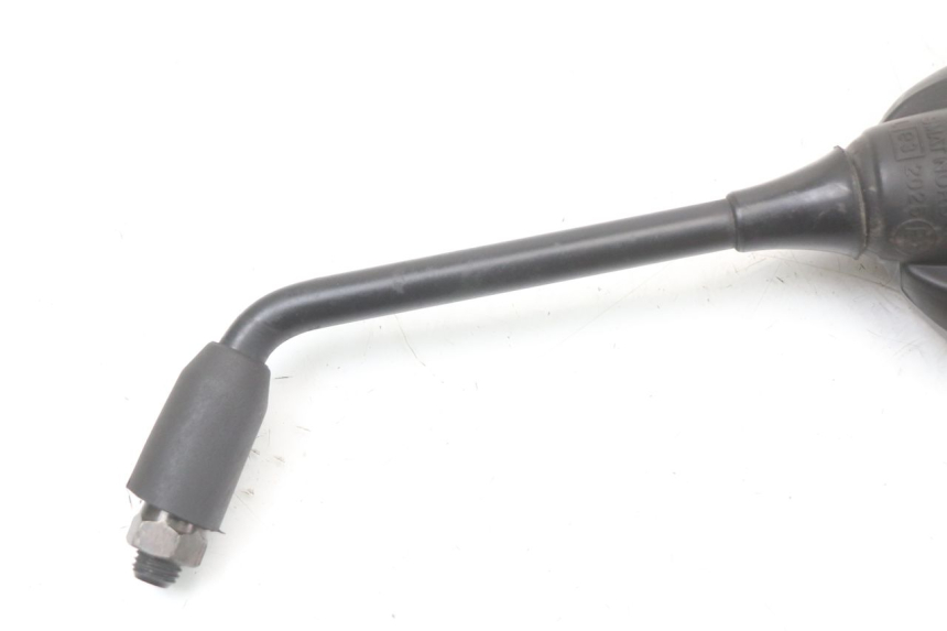 photo de Linker Rückspiegel HYOSUNG GF 125 (2001 - 2005) - Oberflächenzustand und Material