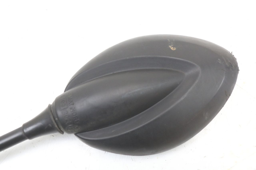 photo de Linker Rückspiegel HYOSUNG GF 125 (2001 - 2005) - Geprüftes Gebrauchtteil