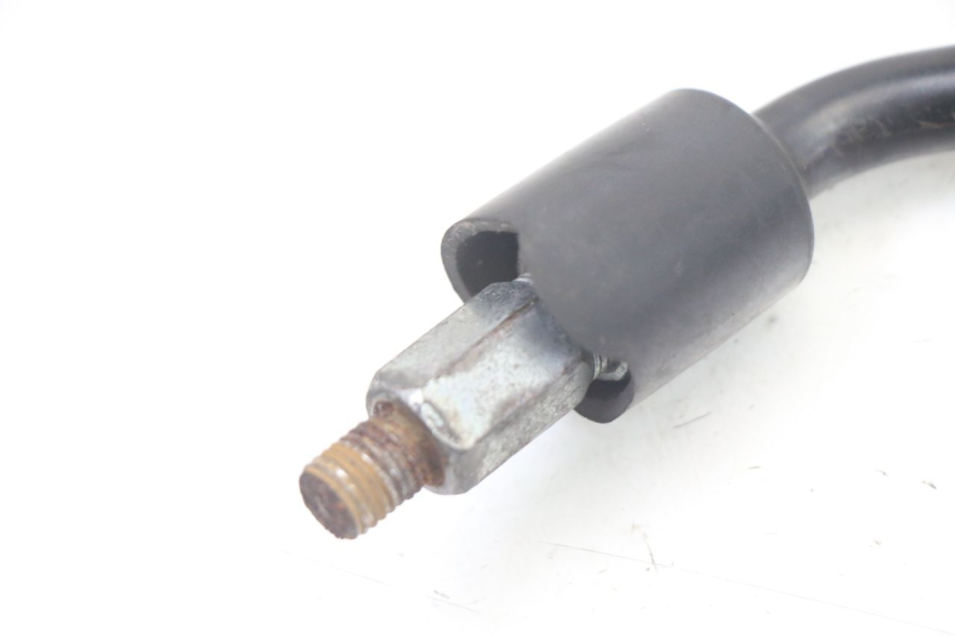 photo de SPIEGEL LINKS GILERA NEXUS 300 (2008 - 2013) - Details der Befestigungspunkte