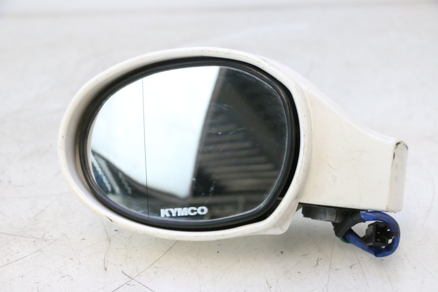 photo de SPIEGEL LINKS KYMCO GRAND DINK 125 (2008 - 2014) - Hauptansicht
