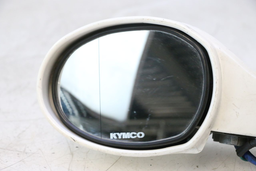 photo de SPIEGEL LINKS KYMCO GRAND DINK 125 (2008 - 2014) - Zoom auf Gebrauchszustand