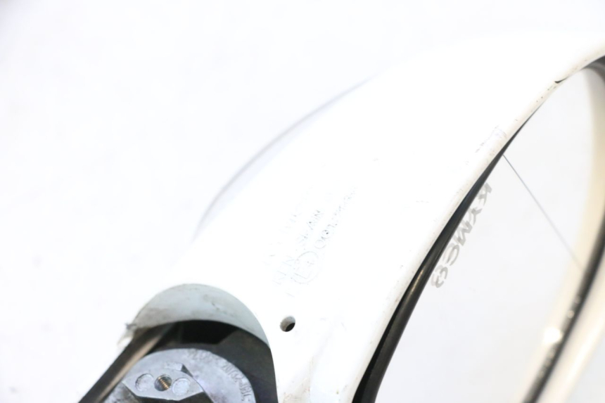 photo de SPIEGEL LINKS KYMCO GRAND DINK 125 (2008 - 2014) - Technische Nahaufnahme