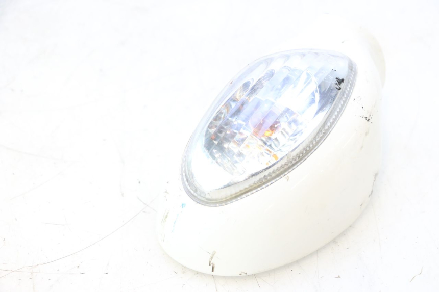 photo de SPIEGEL LINKS KYMCO GRAND DINK 125 (2008 - 2014) - Oberflächenzustand und Material
