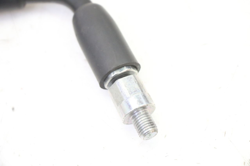 photo de LINKSENDBLICK SUZUKI GSR 750 (2011 - 2017) - Alternative Perspektive