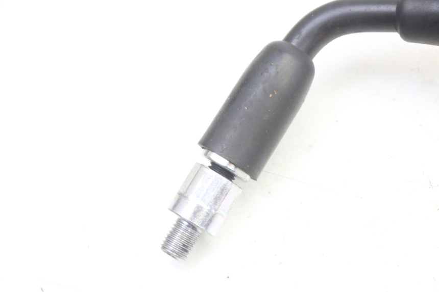 photo de LINKSENDBLICK SUZUKI GSR 750 (2011 - 2017) - Details der Befestigungspunkte