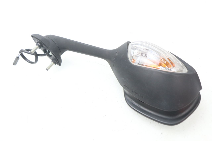 photo de SPIEGEL LINKS SUZUKI GSX-R GSXR K16 1000 (2012 - 2016) - Alternative Perspektive