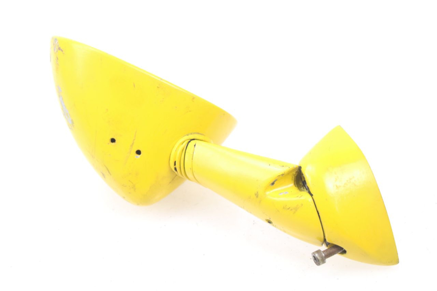 photo de SPIEGEL LINKS SUZUKI GSXF GSX F 600 (1988 - 1997) - Charakteristische Merkmale