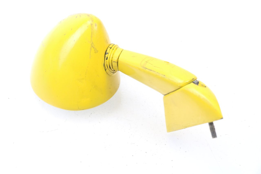 photo de SPIEGEL LINKS SUZUKI GSXF GSX F 600 (1988 - 1997) - Details der Befestigungspunkte