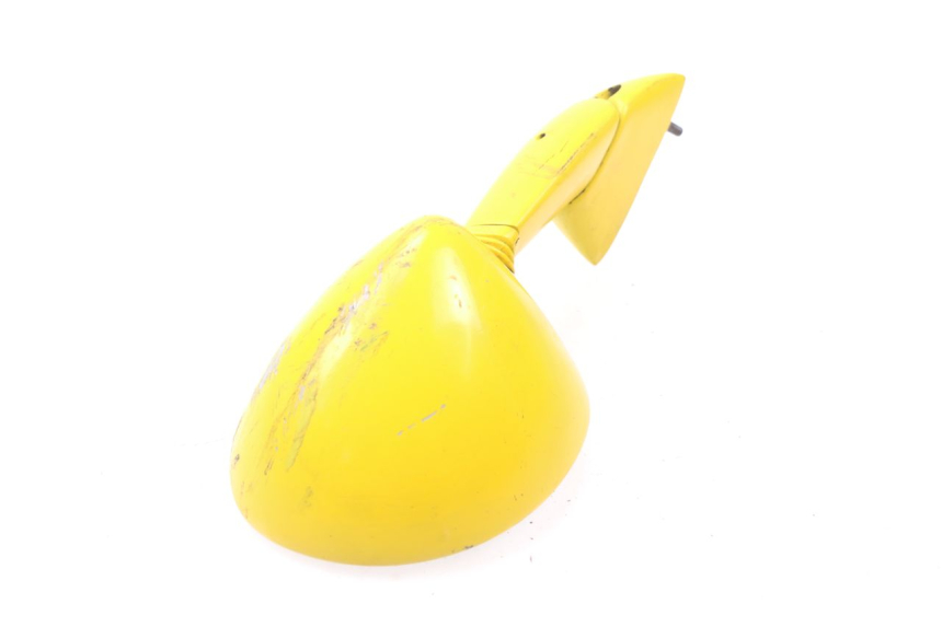 photo de SPIEGEL LINKS SUZUKI GSXF GSX F 600 (1988 - 1997) - Oberflächenzustand und Material