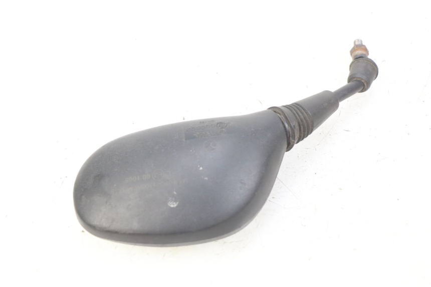 photo de LINKER SPIEGEL EUROCKA GTR-C 50 (2012 - 2021) - Detailansicht des Bauteils