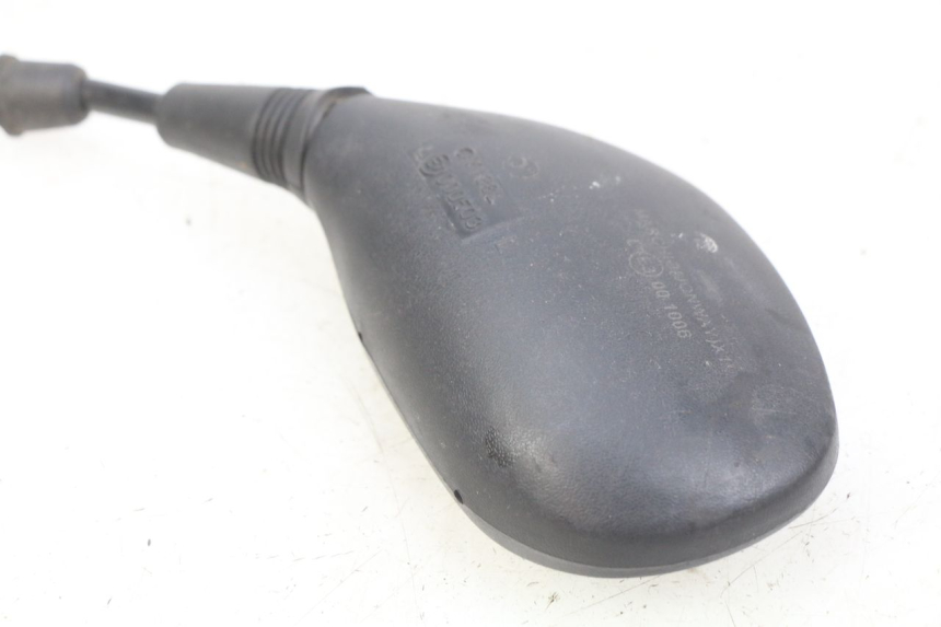 photo de LINKER SPIEGEL EUROCKA GTR-C 50 (2012 - 2021) - Zoom auf Gebrauchszustand