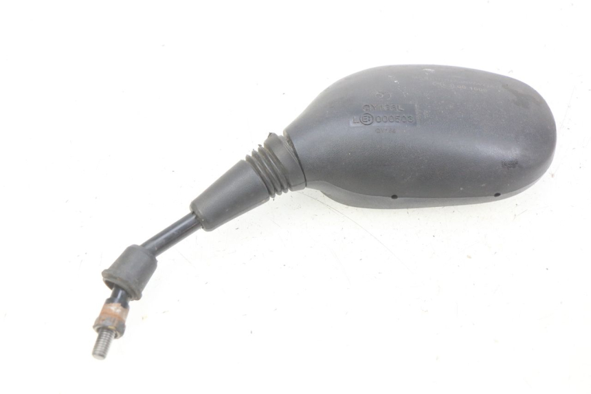 photo de LINKER SPIEGEL EUROCKA GTR-C 50 (2012 - 2021) - Technische Nahaufnahme