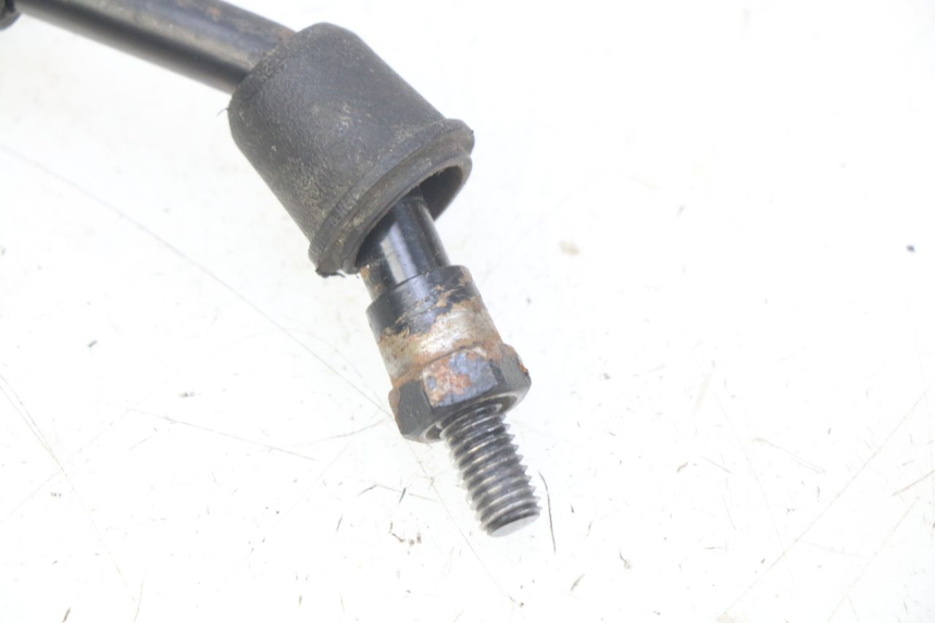 photo de LINKER SPIEGEL EUROCKA GTR-C 50 (2012 - 2021) - Details der Befestigungspunkte