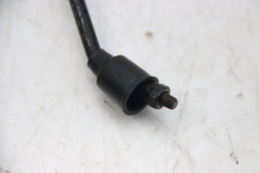 photo de LINKER SPIEGEL EUROCKA GTR 50 (2007 - 2017) - Zoom auf Gebrauchszustand