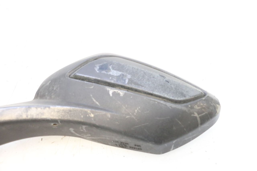 photo de SPIEGEL LINKS SYM GTS EVO 125 (2009 - 2013) - Oberflächenzustand und Material
