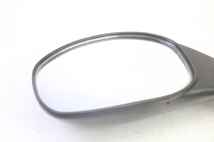 photo de SPIEGEL LINKS DAELIM HISTORY 125 (2001 - 2002) - Detailansicht des Bauteils