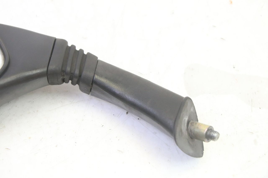 photo de SPIEGEL LINKS DAELIM HISTORY 125 (2001 - 2002) - Zoom auf Gebrauchszustand