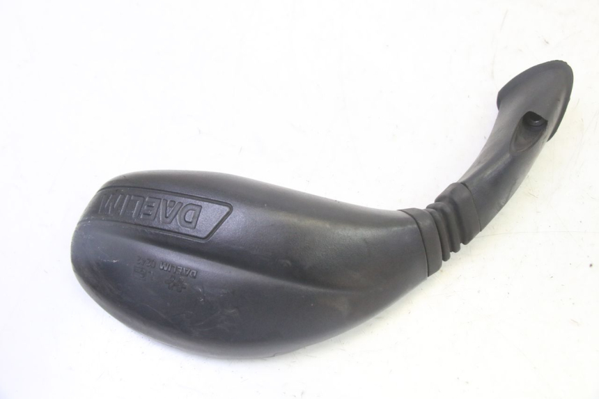 photo de SPIEGEL LINKS DAELIM HISTORY 125 (2001 - 2002) - Alternative Perspektive