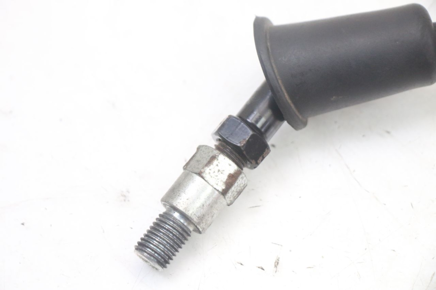 photo de SPIEGEL LINKS HONDA PCX (JF57/JF64) 125 (2014 - 2018) - Details der Befestigungspunkte