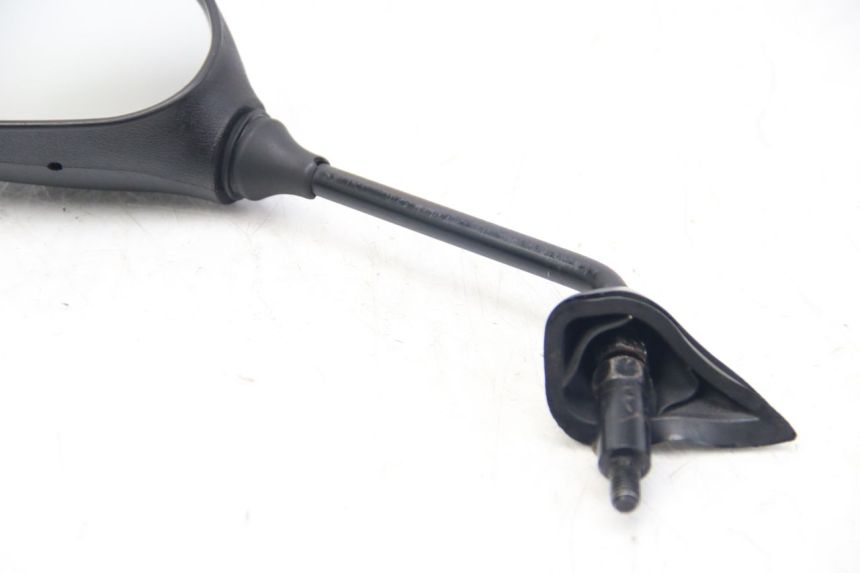 photo de LINKER SPIEGEL YAMAHA HW XENTER 125 (2011 - 2017) - Zoom auf Gebrauchszustand