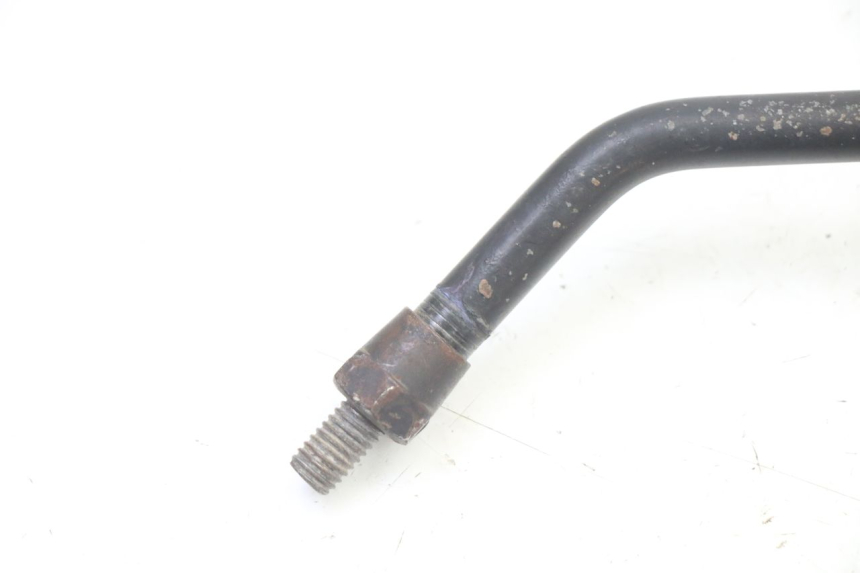 photo de LINKER SPIEGEL SYM JET 14 4T 50 (2018 - 2022) - Details der Befestigungspunkte