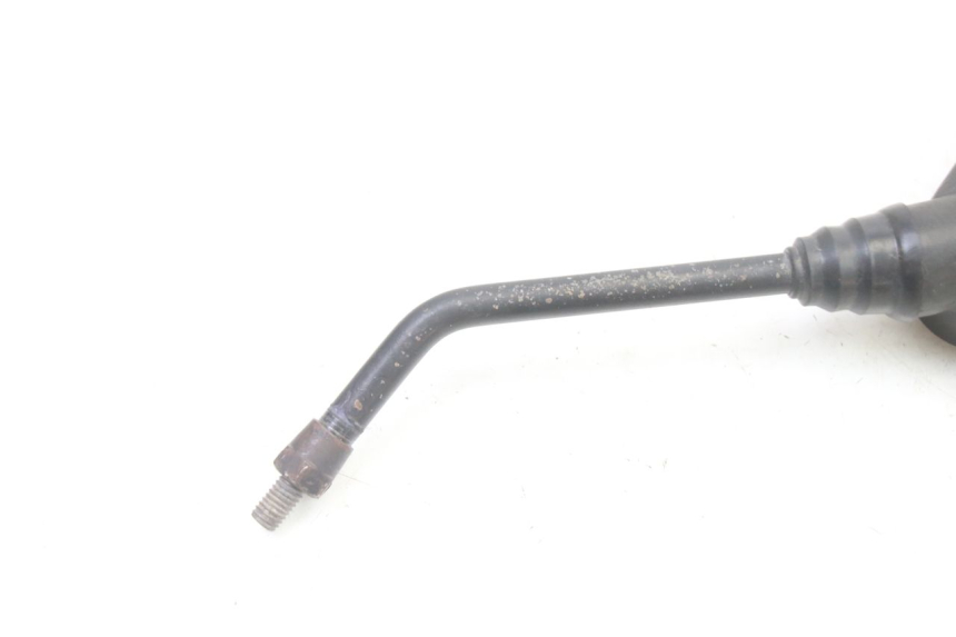 photo de LINKER SPIEGEL SYM JET 14 4T 50 (2018 - 2022) - Oberflächenzustand und Material