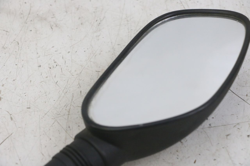 photo de SPIEGEL LINKS PEUGEOT JET FORCE CARBU 50 (2003 - 2016) - Zoom auf Gebrauchszustand