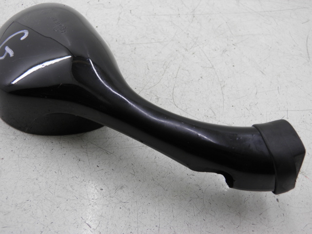 photo de SPIEGEL LINKS JM MOTOR S-MAX 125 (2010 - 2014) - Zoom auf Gebrauchszustand