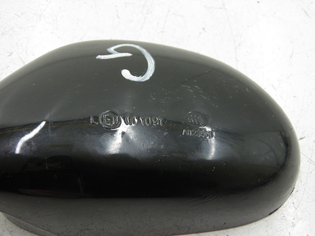 photo de SPIEGEL LINKS JM MOTOR S-MAX 125 (2010 - 2014) - Details der Befestigungspunkte