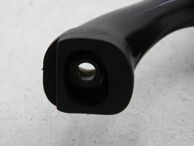 photo de SPIEGEL LINKS JM MOTOR S-MAX 125 (2010 - 2014) - Oberflächenzustand und Material