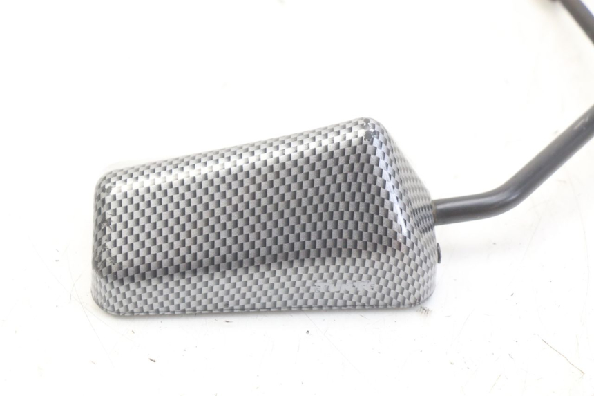 photo de SPIEGEL LINKS RIDE KALLIO 50 (2010 - 2019) - Detailansicht des Bauteils