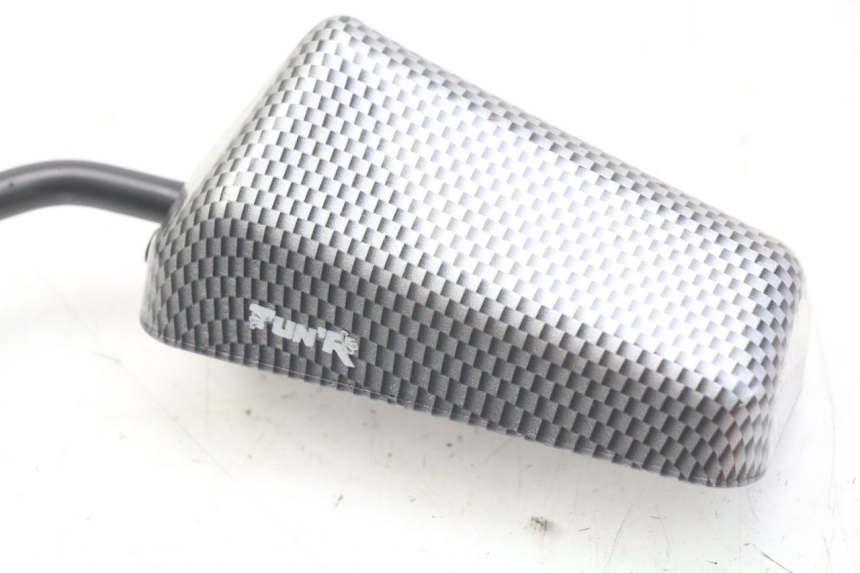 photo de SPIEGEL LINKS RIDE KALLIO 50 (2010 - 2019) - Zoom auf Gebrauchszustand