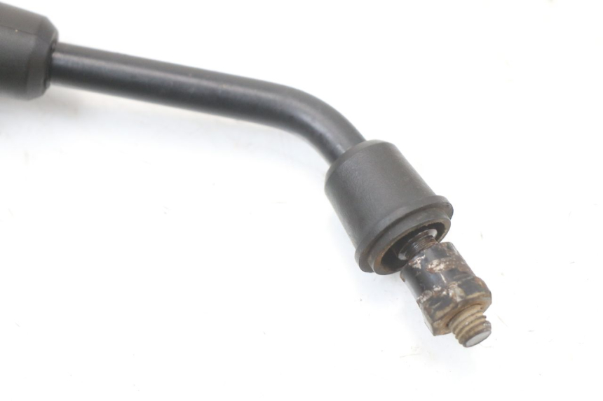 photo de SPIEGEL LINKS RIDE KALLIO 50 (2010 - 2019) - Zoom auf Gebrauchszustand