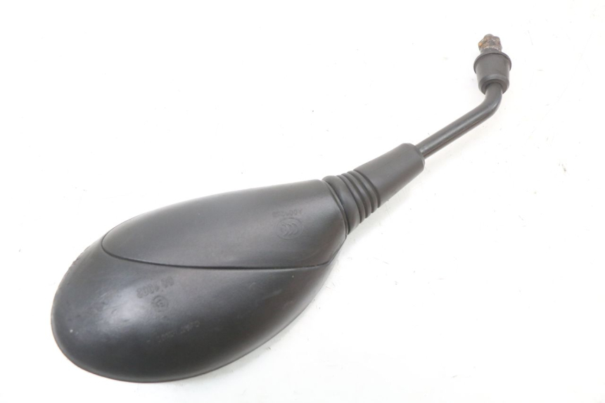 photo de SPIEGEL LINKS RIDE KALLIO 50 (2010 - 2019) - Alternative Perspektive