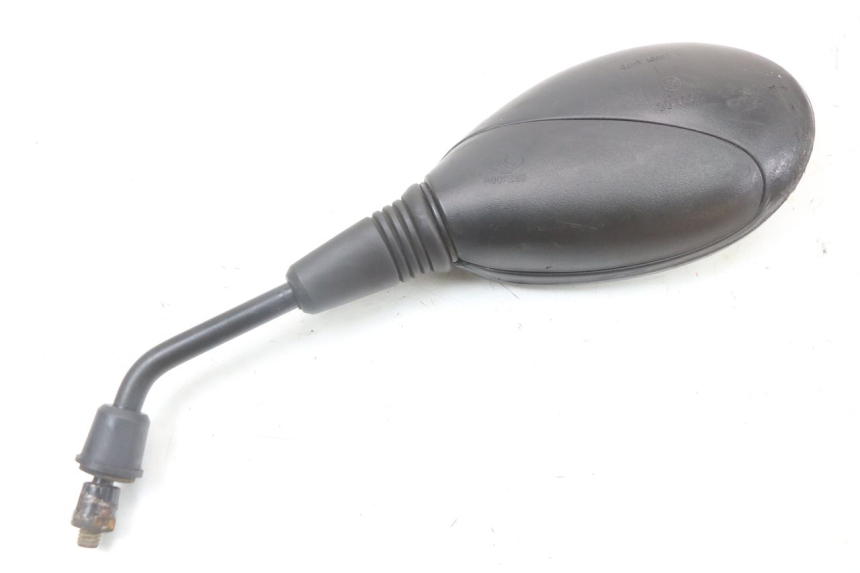 photo de SPIEGEL LINKS RIDE KALLIO 50 (2010 - 2019) - Technische Nahaufnahme