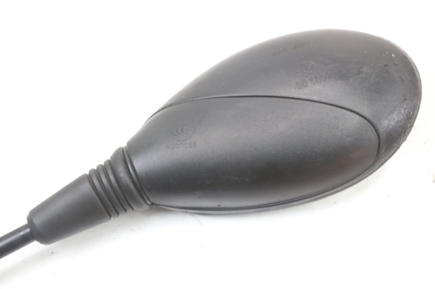 photo de SPIEGEL LINKS RIDE KALLIO 50 (2010 - 2019) - Details der Befestigungspunkte