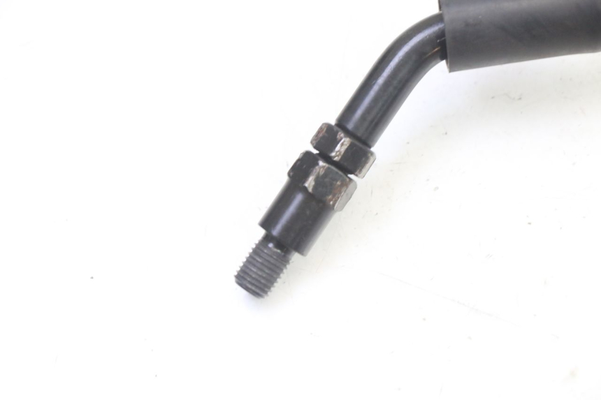 photo de SPIEGEL LINKS KIDEN KD125-G 125 (2018 - 2022) - Details der Befestigungspunkte