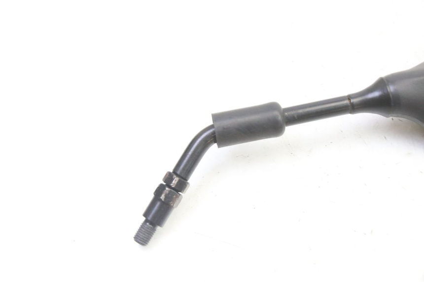 photo de SPIEGEL LINKS KIDEN KD125-G 125 (2018 - 2022) - Oberflächenzustand und Material