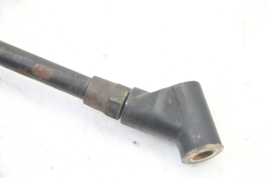 photo de SPIEGEL LINKS PEUGEOT KISBEE 2T 50 (2018 - 2022) - Alternative Perspektive