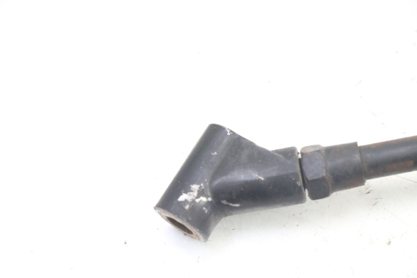 photo de SPIEGEL LINKS PEUGEOT KISBEE 2T 50 (2018 - 2022) - Details der Befestigungspunkte