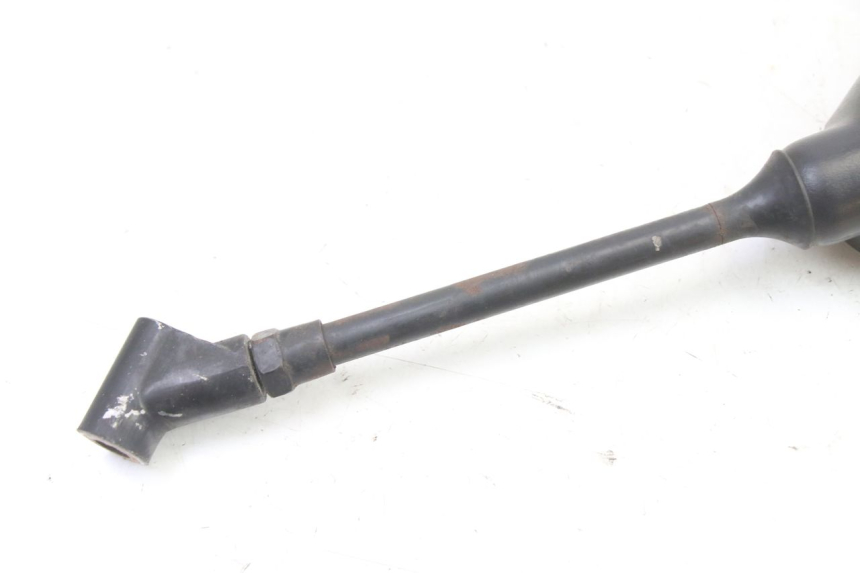 photo de SPIEGEL LINKS PEUGEOT KISBEE 2T 50 (2018 - 2022) - Oberflächenzustand und Material