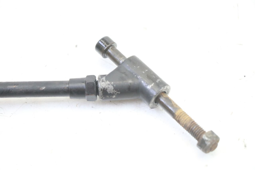 photo de LINKER SPIEGEL PEUGEOT KISBEE 2T 50 (2010 - 2017) - Alternative Perspektive