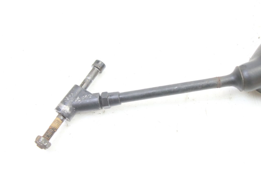 photo de LINKER SPIEGEL PEUGEOT KISBEE 2T 50 (2010 - 2017) - Oberflächenzustand und Material