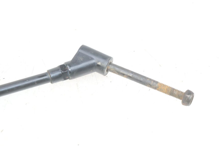 photo de LINKER SPIEGEL PEUGEOT KISBEE 4T 50 (2018 - 2022) - Alternative Perspektive