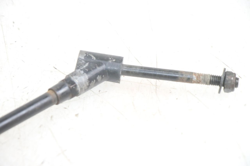 photo de LINKER SPIEGEL PEUGEOT KISBEE 4T 50 (2010 - 2017) - Oberflächenzustand und Material