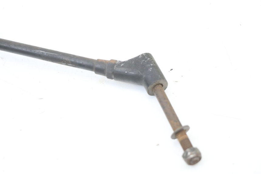 photo de LINKER SPIEGEL PEUGEOT KISBEE 4T 50 (2010 - 2017) - Zoom auf Gebrauchszustand