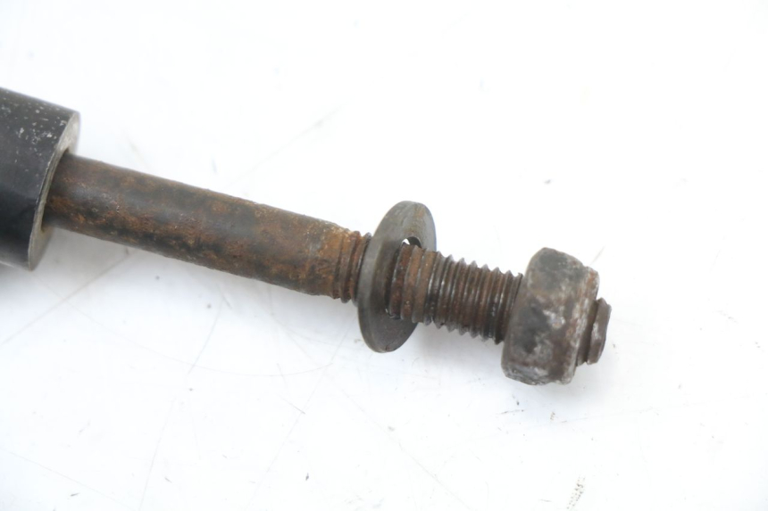 photo de LINKER SPIEGEL PEUGEOT KISBEE 4T 50 (2010 - 2017) - Alternative Perspektive